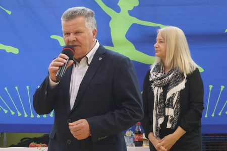 DRŽAVNO PRVENSTVO MAŽORETNE IN TWIRLING ZVEZE SLOVENIJE 15 FOTO LJUBO VUKELIČ